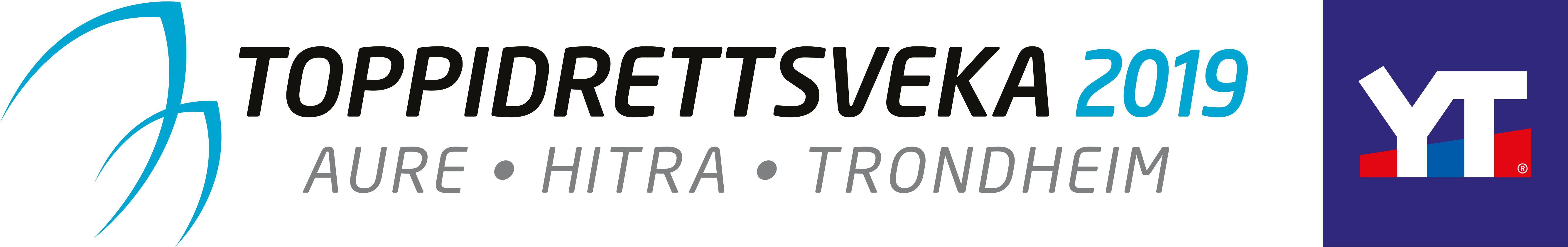 Toppidrettsveka 2019