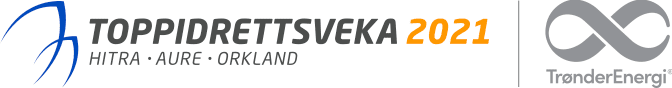 Toppidrettsveka 2021