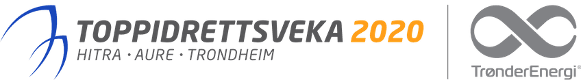 Toppidrettsveka 2019